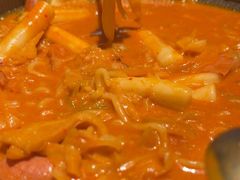 -양평식당·杨平食堂(华贸店)