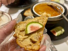 -马克西姆俄罗斯餐厅(通亚街店)