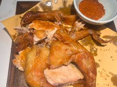 -打酱油·非遗淮扬菜(瘦西湖梅岭店)