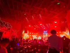 -MOSSO音乐酒吧·live house(南京旗舰店)