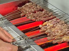 -汇聚德京味铜锅涮肉(沈家桥二路店)