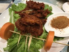 -新疆伊宁远征餐厅