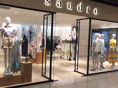 -sandro(王府中环店)