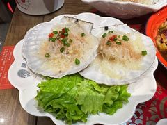 -鱼满舱.地标海鲜.正宗鲁菜(金沙滩店)