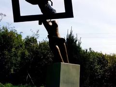 -长春世界雕塑园冰雪艺术天地