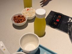 -百年果林椰子鸡(中洲店)