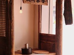 -成川茶店·潮汕工夫浓茶(万象店)