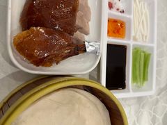 -福来居烤鸭店(天坛二店)