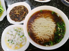 -东吴面馆(凯马广场店)