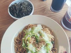 -李先生牛肉面大王(北京东四店)