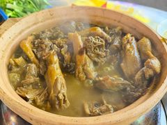 -盐禾堂海南屯昌香草鸭(海润路总店)