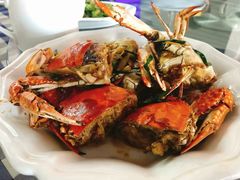 -钱大妈海鲜饭店(旅游大道店)