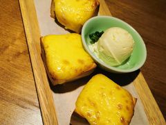 面包一直诱惑-弄堂里·寻味杭州(湖滨银泰in77C区店)