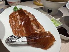 -大鸭梨烤鸭(石佛营店)