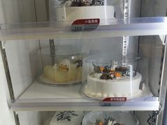 -DQ·蛋糕·冰淇淋(金牛万达店)