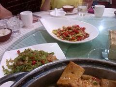 android_upload_pic-家佳餐厅(大望路店)