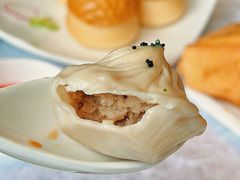 -海湾壹品·粤菜·早茶·烤鸭(拱北店)