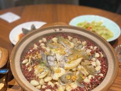 -小厨师·二十年沈家门小海鲜(百井坊巷店)