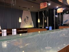 -呷哺呷哺(孝义万达店)