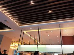 -西安赛瑞喜来登大酒店