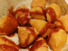 -甲乙饼·手工牛肉饼(东方广场店)