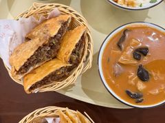 -方中山胡辣汤(西安高新区店)