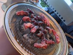 -西塔老太太泥炉烤肉(川沙百联店)