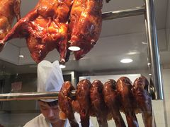 -龙记烧腊茶餐厅(常德路店)