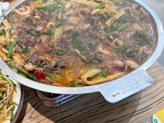 -京玉菲饭店(李村店)