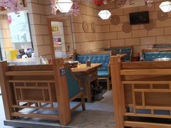 -九田家黑牛烤肉料理(华侨城店)