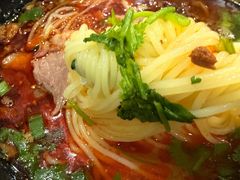 -一品飘香米线(一中总店)