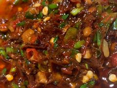 -海底捞火锅(杭州萧山宝龙广场店)