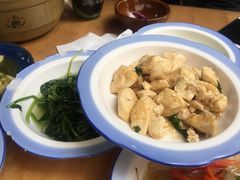 -大自然素食(望桐路店)