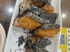 -西安贾三灌汤包·回坊小吃·清真炒菜(北院门总店)