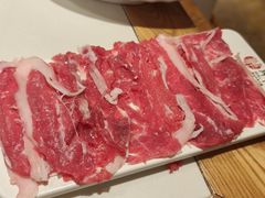-焯牛潮汕牛肉火锅(云峰街创始店)