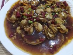 -九龙餐厅(大沽路店)