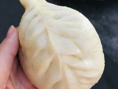 豆腐蒸包-青岛包子专卖店