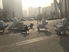 -大族广场Mall&More