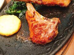 -萨莉亚意式餐厅(杭州滨江天街店)