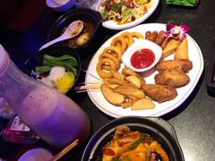 -纯K(西湖店)