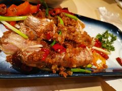 -避风塘(宝山万达店)