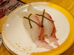-合点寿司(金虹桥商场店)