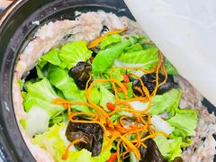 -汉阴白火石汆汤