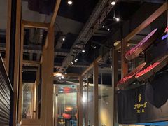 -九锅一堂酸菜鱼(新南凯德直营店)