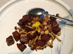 -漢舍中国菜馆(889广场店)