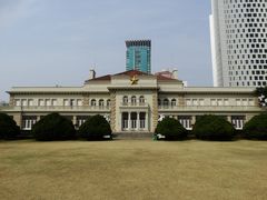 嘉道理爵士公馆-中国福利会少年宫