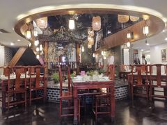 -老太原菜馆(中正天街店)