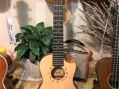 -WithU悠弦时光·尤克里里之家ukulele(宽窄巷子店)