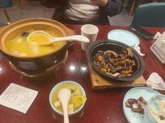 -宏状元现熬粥·京味菜(五棵松店)