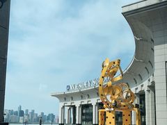 -蓝山咖啡馆(钱江龙店)